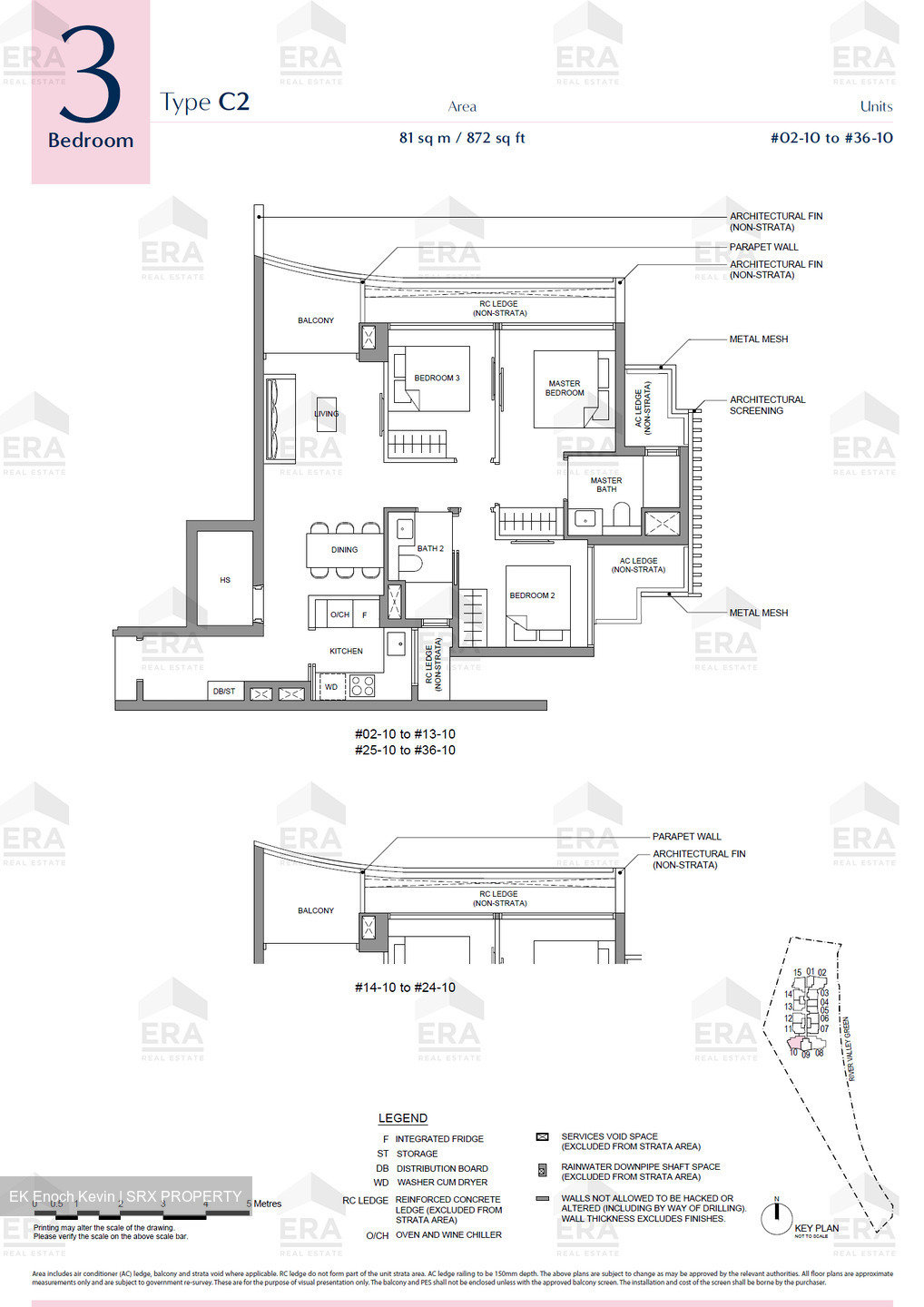 River Green (D9), Condominium #514172901